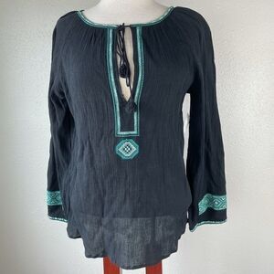 NWT JW Styles Tunic Style Top Size M